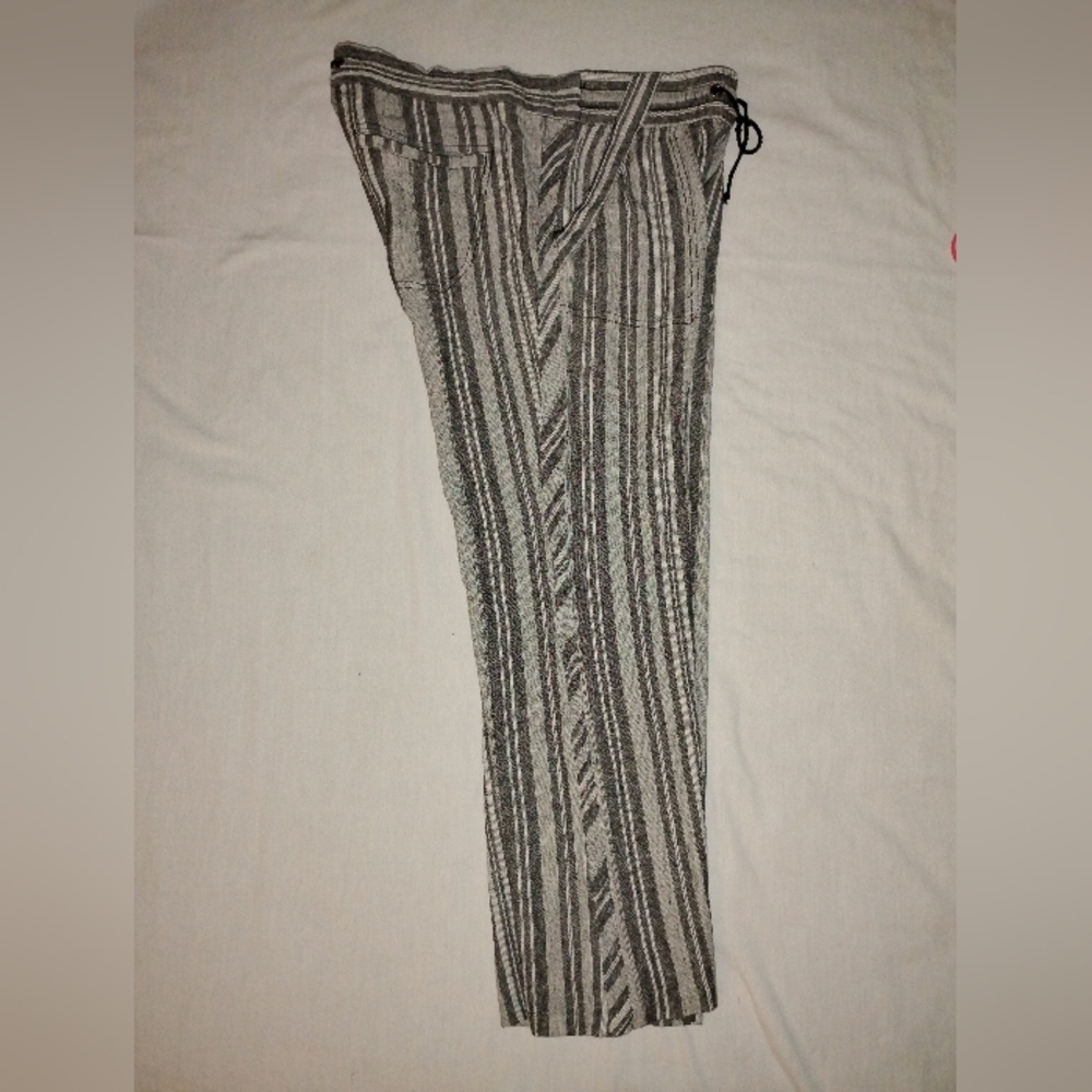 Rewind Linen Pants Size 7/28 - Picture 6 of 9